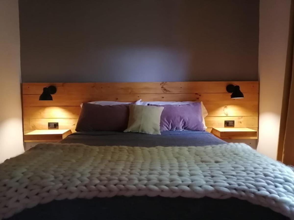 Hostel Nakel Yenu Эль-Калафате Экстерьер фото
