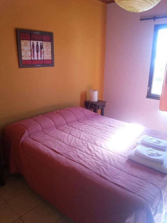 Hostel Nakel Yenu Эль-Калафате Экстерьер фото
