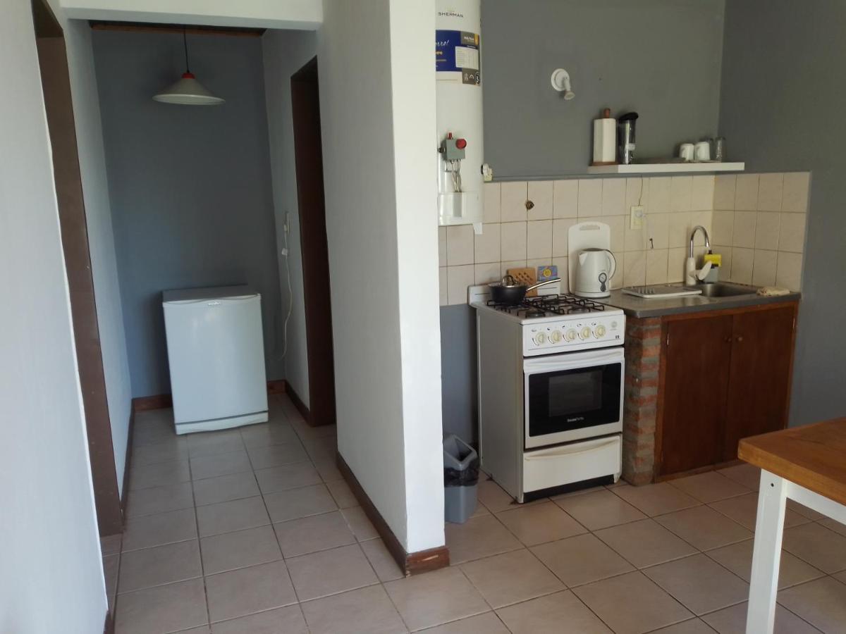 Hostel Nakel Yenu Эль-Калафате Экстерьер фото