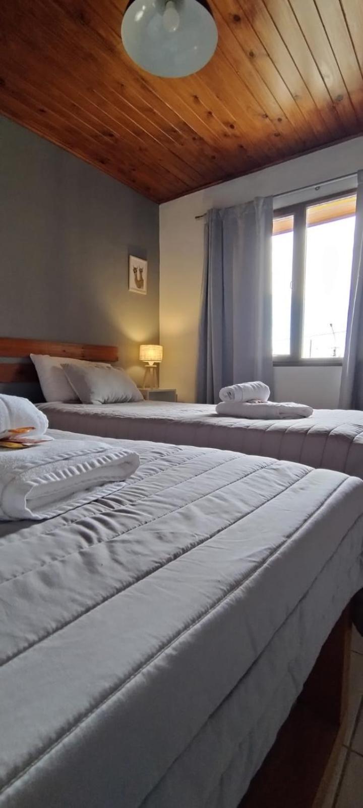 Hostel Nakel Yenu Эль-Калафате Экстерьер фото