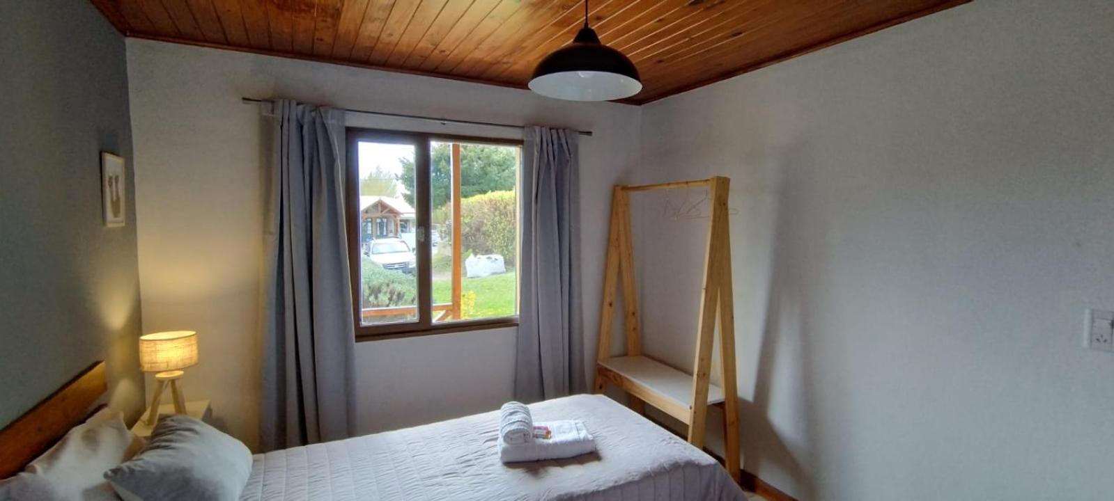 Hostel Nakel Yenu Эль-Калафате Экстерьер фото