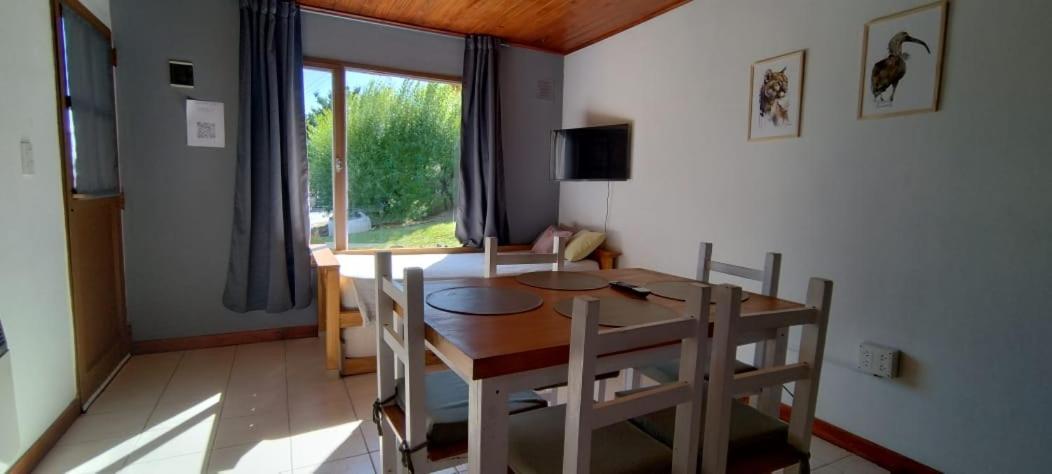 Hostel Nakel Yenu Эль-Калафате Экстерьер фото