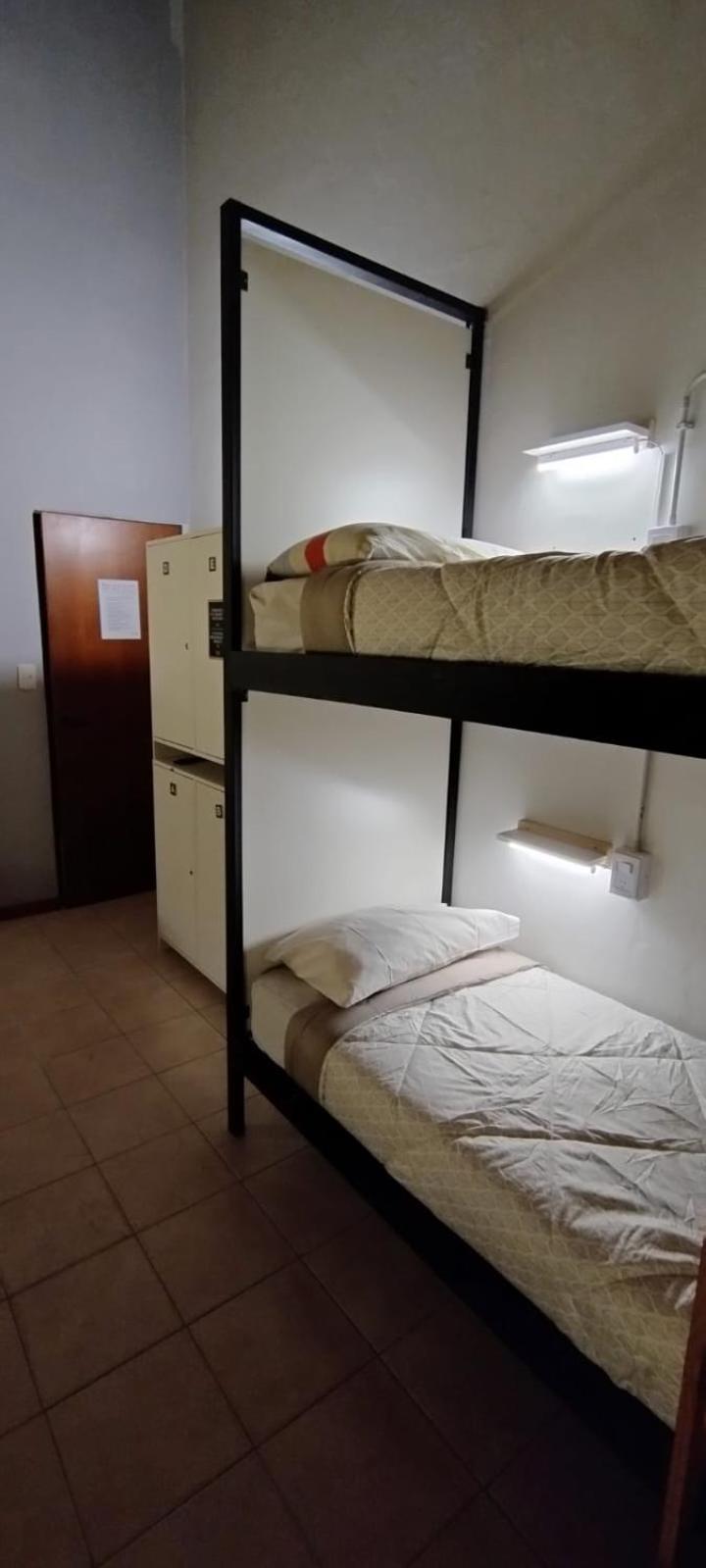 Hostel Nakel Yenu Эль-Калафате Экстерьер фото