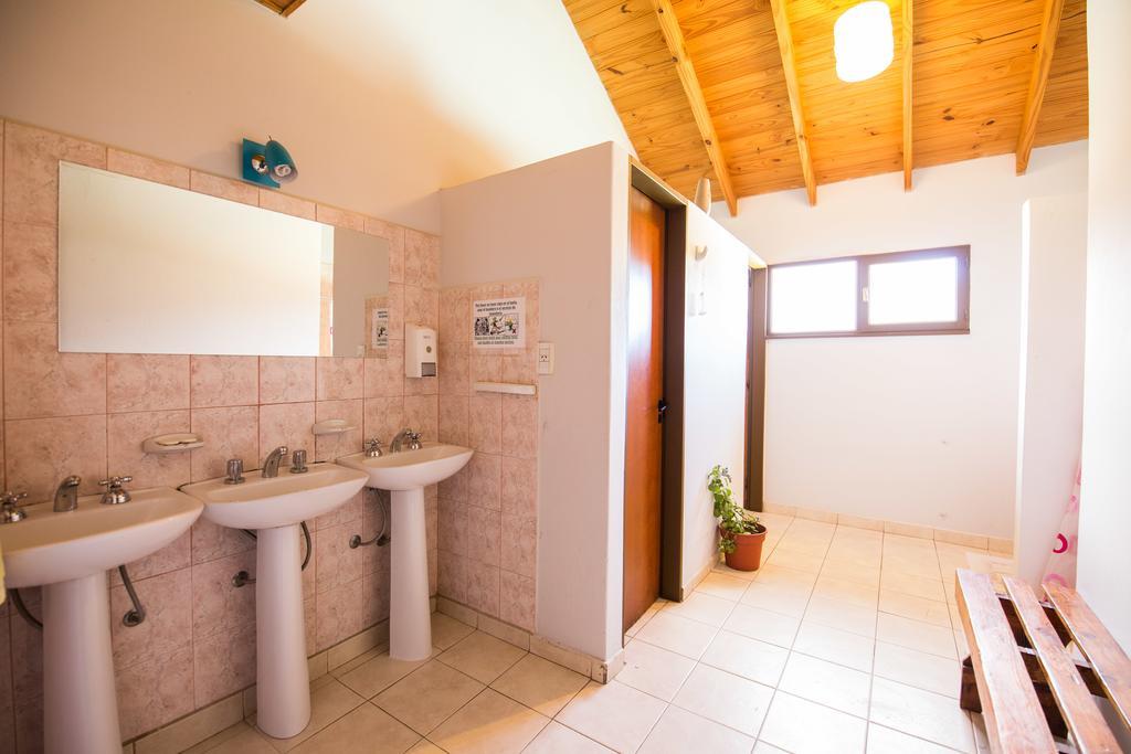 Hostel Nakel Yenu Эль-Калафате Экстерьер фото