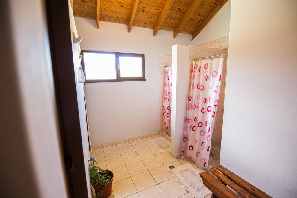 Hostel Nakel Yenu Эль-Калафате Экстерьер фото